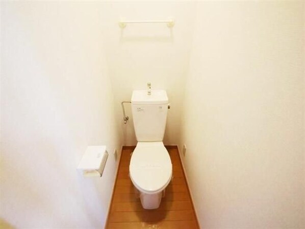 コーポ相沢の物件内観写真